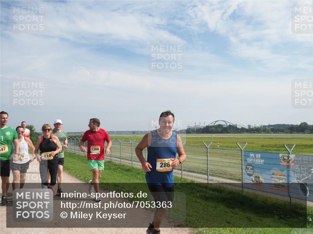 08.09.2024 - Airport Race Miley Keyser http://msf.ph/oto/7053363 08.09.2024 12:39:03 Laufen 547, 79, 810, 1366, 1366, 286 meine-sportfotos.de