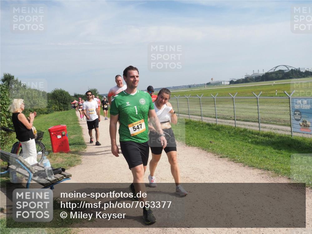 08.09.2024 - Airport Race Miley Keyser http://msf.ph/oto/7053377 08.09.2024 12:39:07 Laufen 1439, 547 meine-sportfotos.de