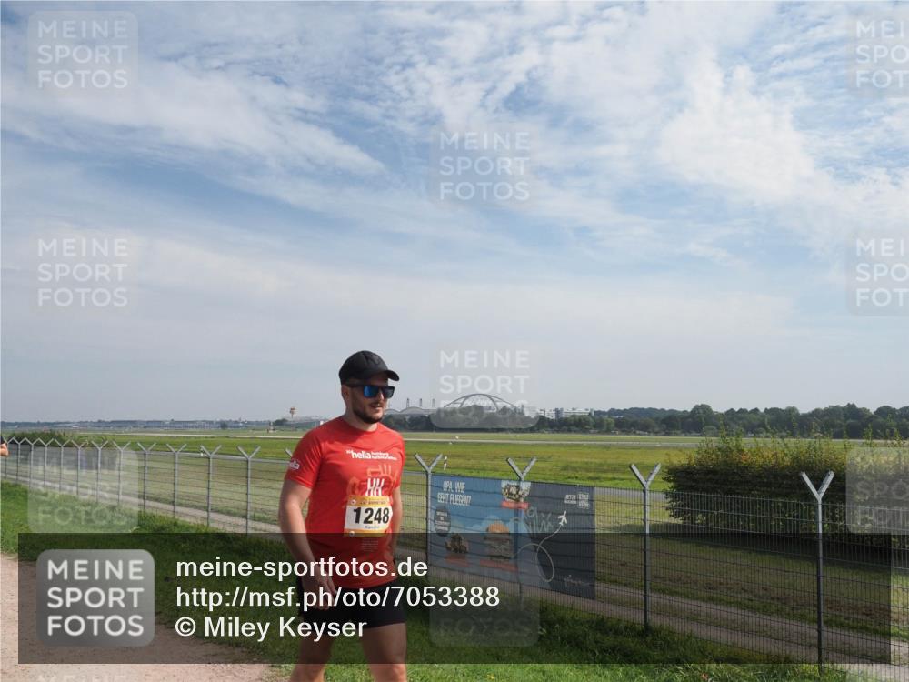 08.09.2024 - Airport Race Miley Keyser http://msf.ph/oto/7053388 08.09.2024 12:39:11 Laufen 1248 meine-sportfotos.de