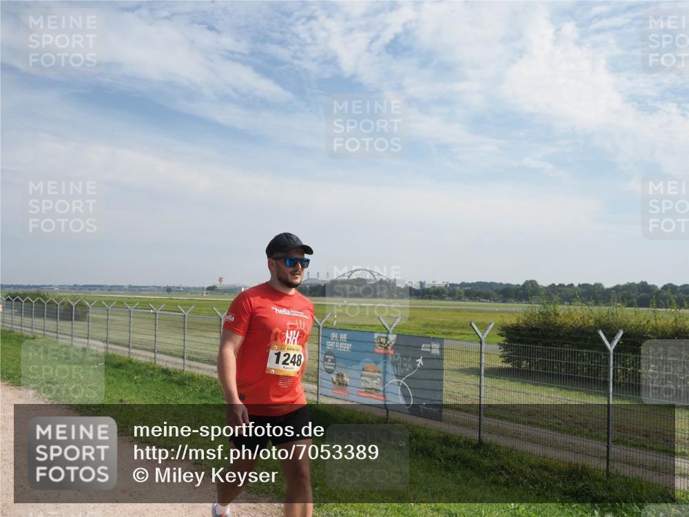 08.09.2024 - Airport Race Miley Keyser http://msf.ph/oto/7053389 08.09.2024 12:39:11 Laufen 1248 meine-sportfotos.de