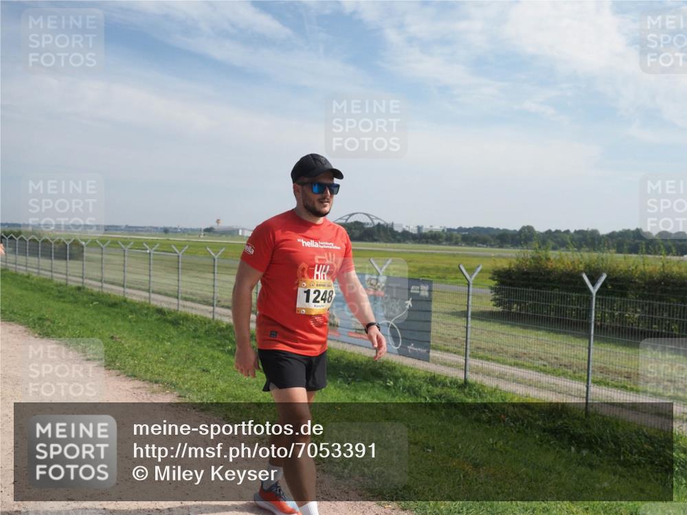 08.09.2024 - Airport Race Miley Keyser http://msf.ph/oto/7053391 08.09.2024 12:39:11 Laufen 1248, 190 meine-sportfotos.de