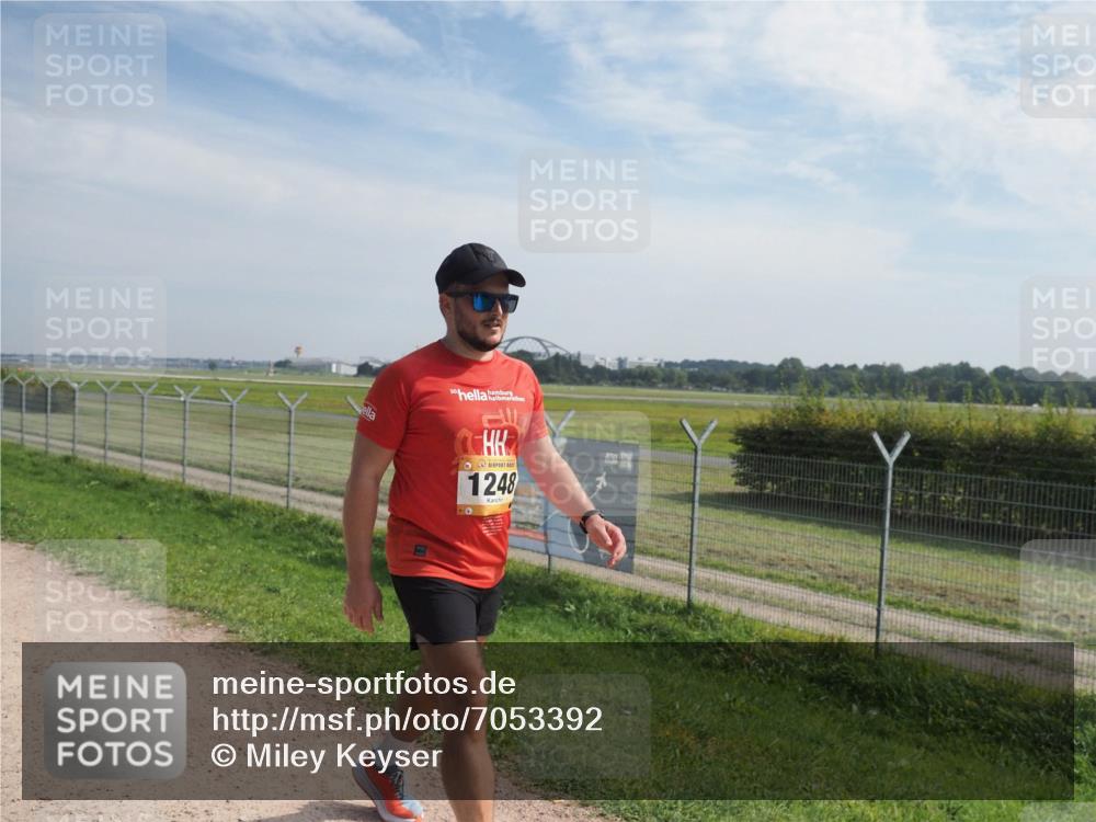 08.09.2024 - Airport Race Miley Keyser http://msf.ph/oto/7053392 08.09.2024 12:39:12 Laufen 1248, 3721 meine-sportfotos.de