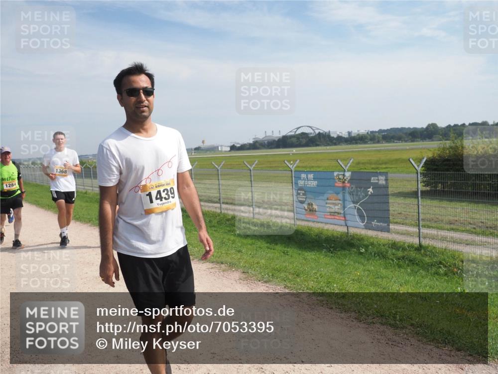 08.09.2024 - Airport Race Miley Keyser http://msf.ph/oto/7053395 08.09.2024 12:39:13 Laufen 1284, 1368, 1439 meine-sportfotos.de