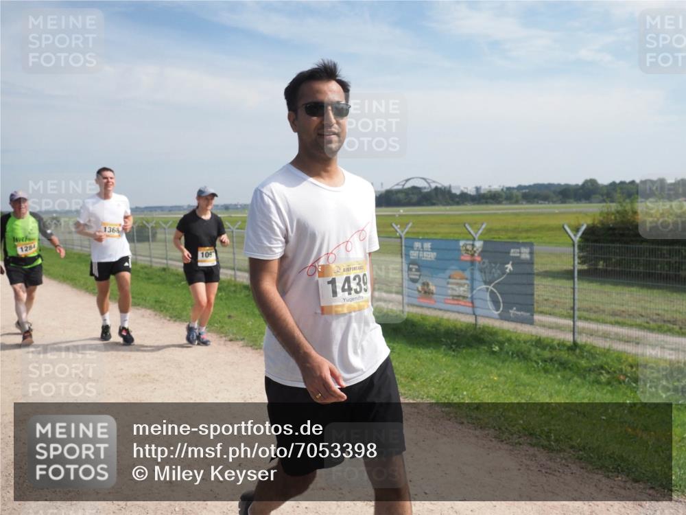 08.09.2024 - Airport Race Miley Keyser http://msf.ph/oto/7053398 08.09.2024 12:39:13 Laufen 1284, 1368, 109, 1439 meine-sportfotos.de