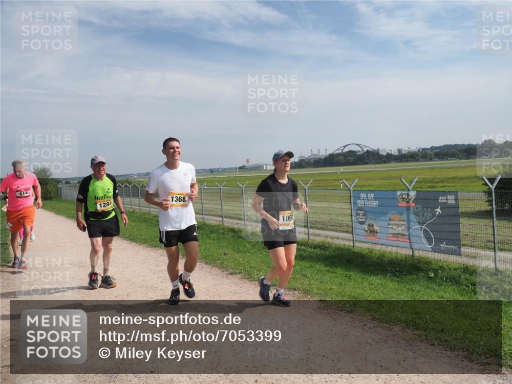 08.09.2024 - Airport Race Miley Keyser http://msf.ph/oto/7053399 08.09.2024 12:39:14 Laufen 614, 1284, 1368, 1091 meine-sportfotos.de