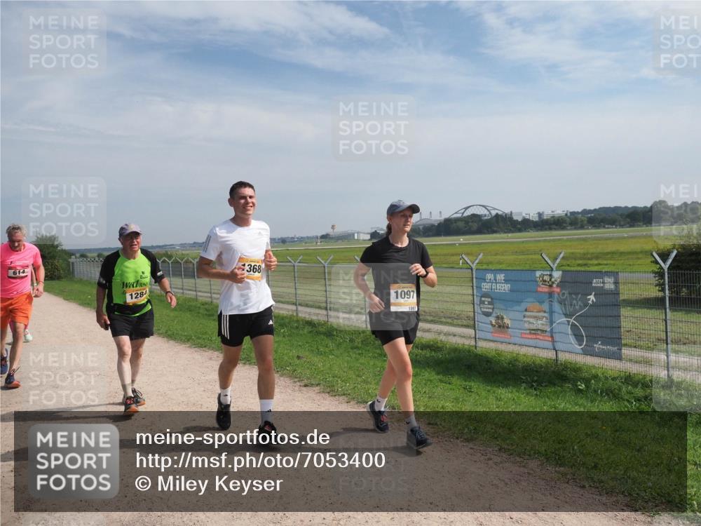 08.09.2024 - Airport Race Miley Keyser http://msf.ph/oto/7053400 08.09.2024 12:39:14 Laufen 614, 368, 1284, 1097, 1097 meine-sportfotos.de