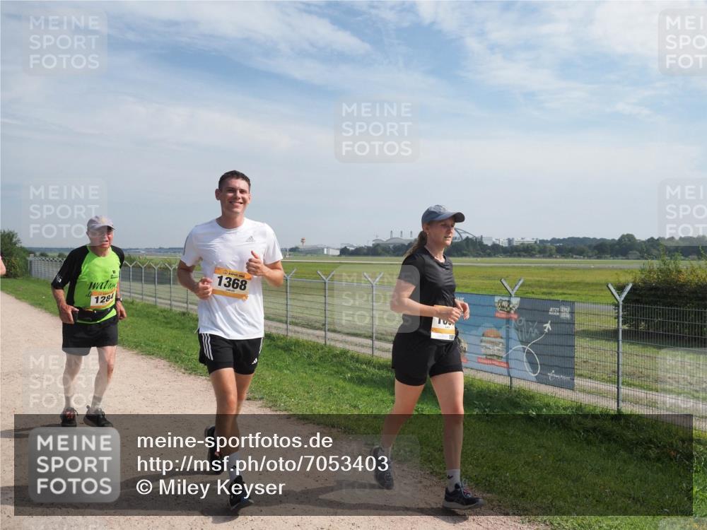 08.09.2024 - Airport Race Miley Keyser http://msf.ph/oto/7053403 08.09.2024 12:39:14 Laufen 1284, 1368, 105 meine-sportfotos.de
