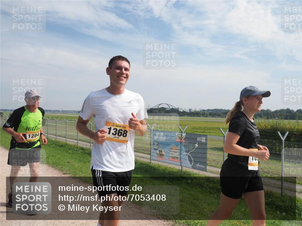 08.09.2024 - Airport Race Miley Keyser http://msf.ph/oto/7053408 08.09.2024 12:39:15 Laufen 1284, 1368 meine-sportfotos.de