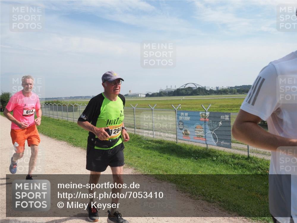 08.09.2024 - Airport Race Miley Keyser http://msf.ph/oto/7053410 08.09.2024 12:39:16 Laufen 614, 19, 1284 meine-sportfotos.de