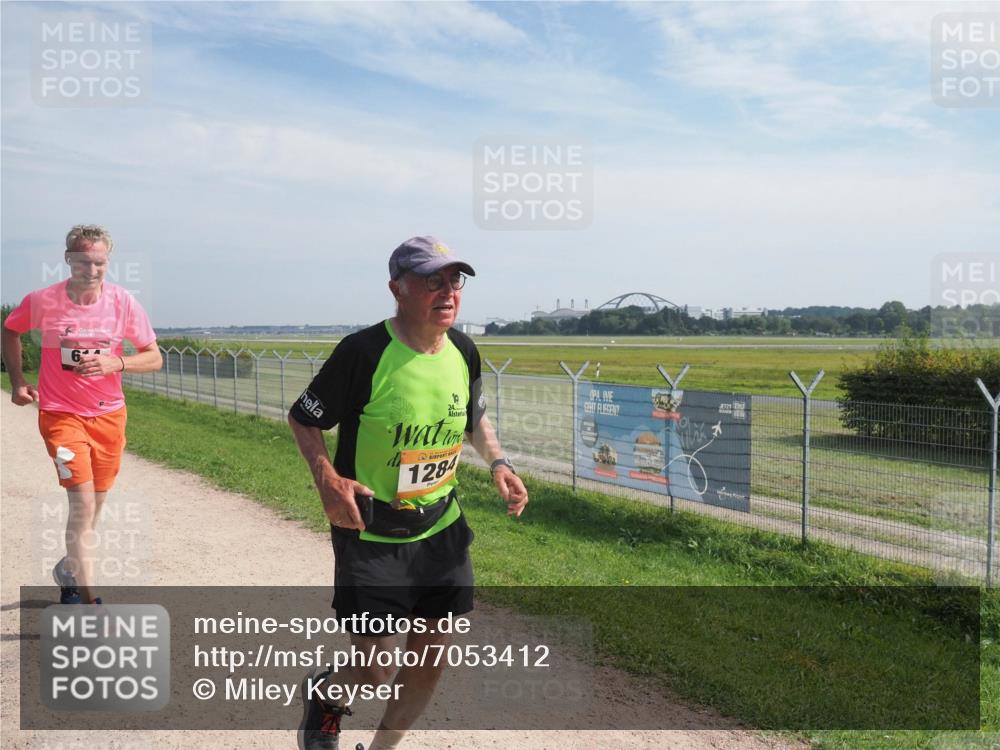 08.09.2024 - Airport Race Miley Keyser http://msf.ph/oto/7053412 08.09.2024 12:39:16 Laufen 24, 1284 meine-sportfotos.de