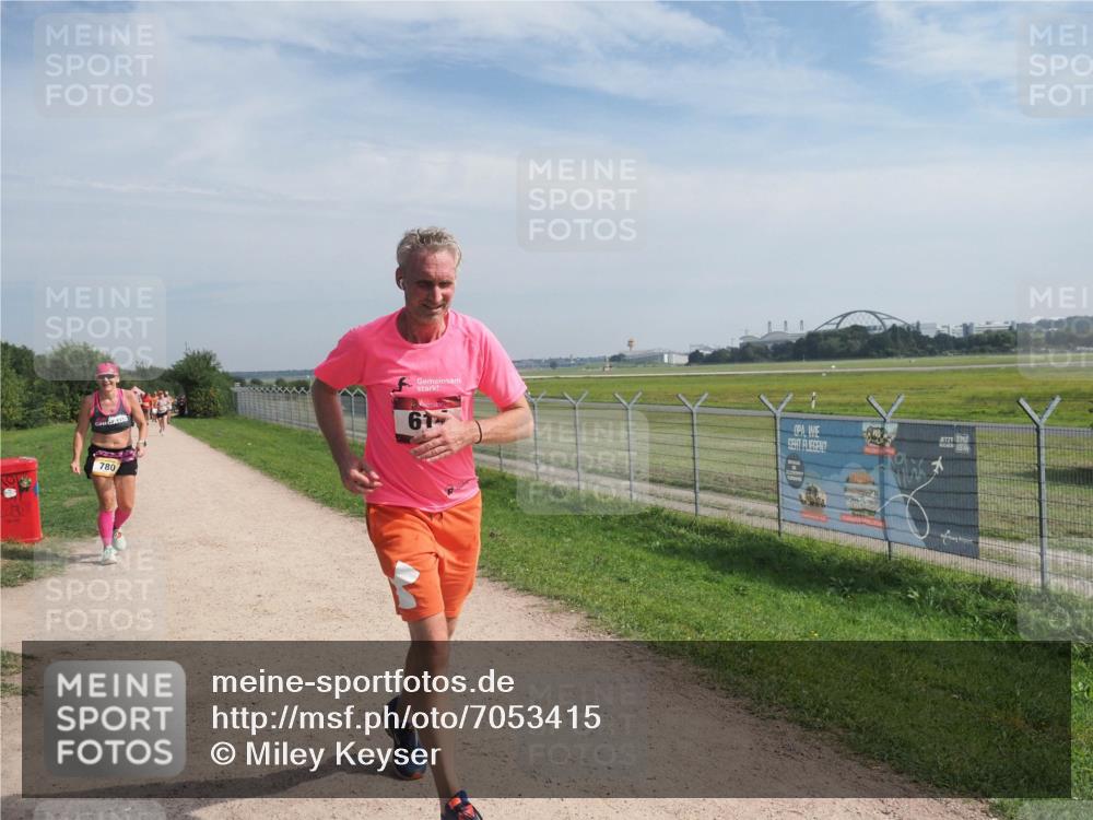 08.09.2024 - Airport Race Miley Keyser http://msf.ph/oto/7053415 08.09.2024 12:39:17 Laufen 61, 780 meine-sportfotos.de