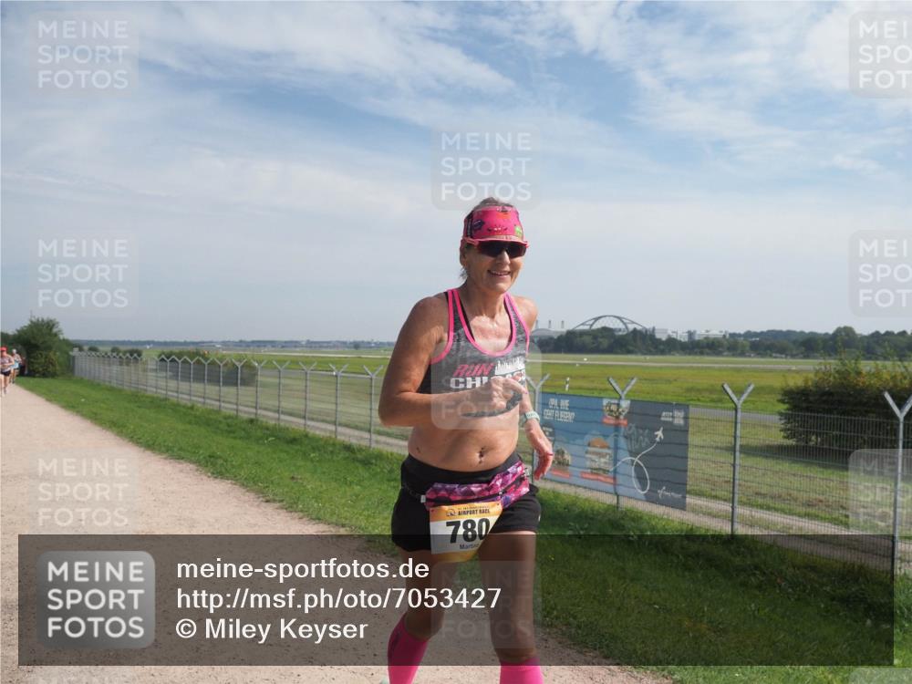 08.09.2024 - Airport Race Miley Keyser http://msf.ph/oto/7053427 08.09.2024 12:39:20 Laufen 780 meine-sportfotos.de