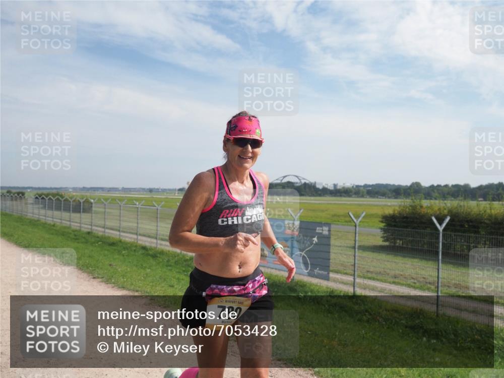 08.09.2024 - Airport Race Miley Keyser http://msf.ph/oto/7053428 08.09.2024 12:39:20 Laufen 780 meine-sportfotos.de