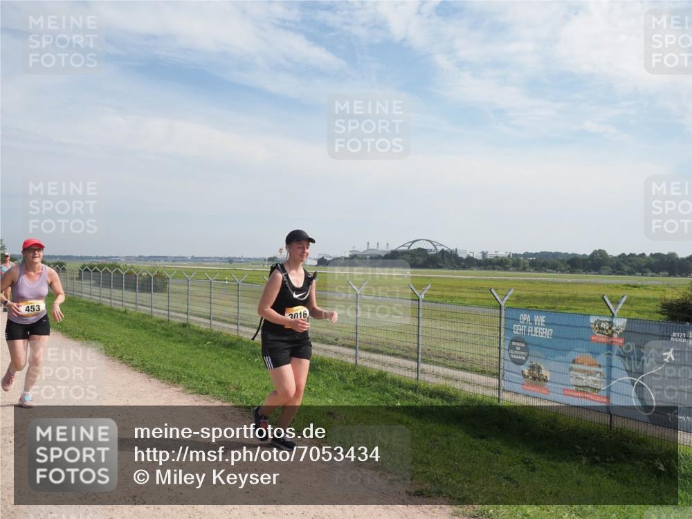 08.09.2024 - Airport Race Miley Keyser http://msf.ph/oto/7053434 08.09.2024 12:39:29 Laufen 453, 2016 meine-sportfotos.de