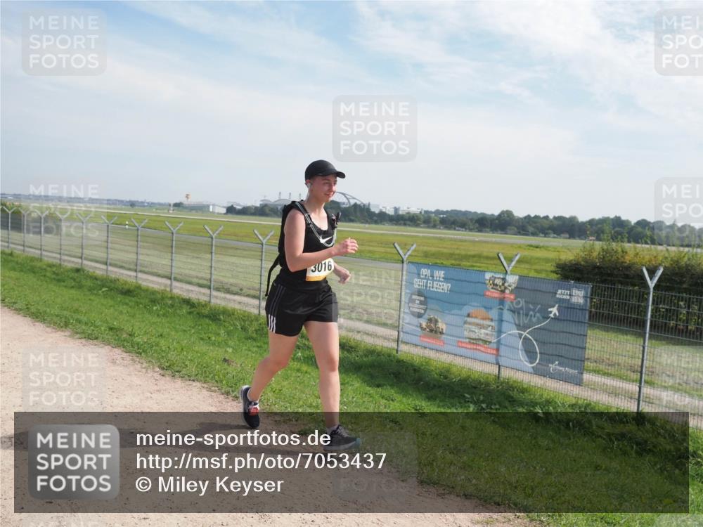 08.09.2024 - Airport Race Miley Keyser http://msf.ph/oto/7053437 08.09.2024 12:39:30 Laufen 3016, 23 meine-sportfotos.de