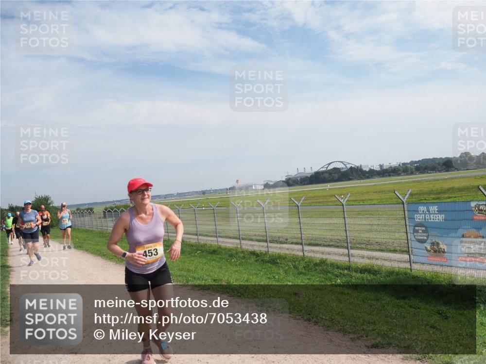 08.09.2024 - Airport Race Miley Keyser http://msf.ph/oto/7053438 08.09.2024 12:39:31 Laufen 453 meine-sportfotos.de