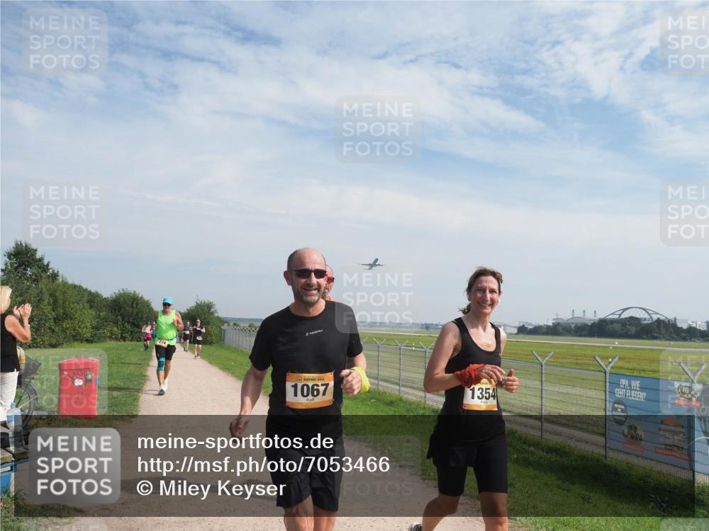 08.09.2024 - Airport Race Miley Keyser http://msf.ph/oto/7053466 08.09.2024 12:39:39 Laufen 1067, 1354 meine-sportfotos.de