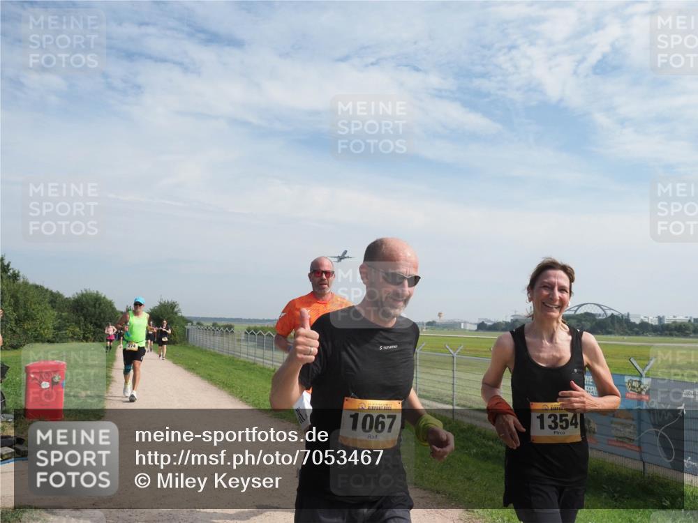 08.09.2024 - Airport Race Miley Keyser http://msf.ph/oto/7053467 08.09.2024 12:39:39 Laufen 1067, 1354 meine-sportfotos.de