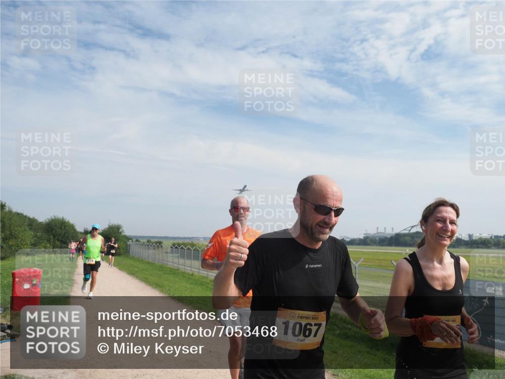 08.09.2024 - Airport Race Miley Keyser http://msf.ph/oto/7053468 08.09.2024 12:39:40 Laufen 274, 41, 1067 meine-sportfotos.de