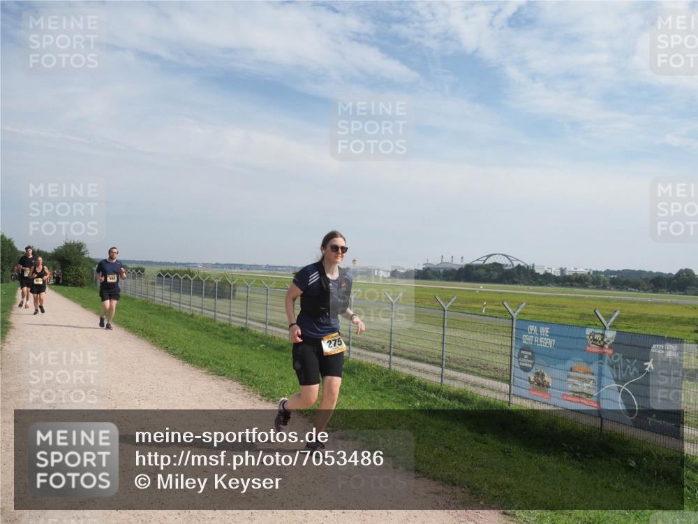 08.09.2024 - Airport Race Miley Keyser http://msf.ph/oto/7053486 08.09.2024 12:39:50 Laufen 275 meine-sportfotos.de