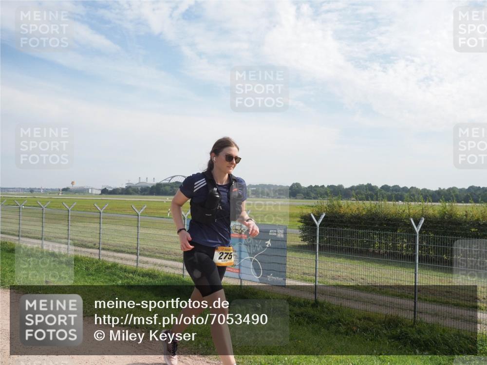08.09.2024 - Airport Race Miley Keyser http://msf.ph/oto/7053490 08.09.2024 12:39:51 Laufen 275 meine-sportfotos.de