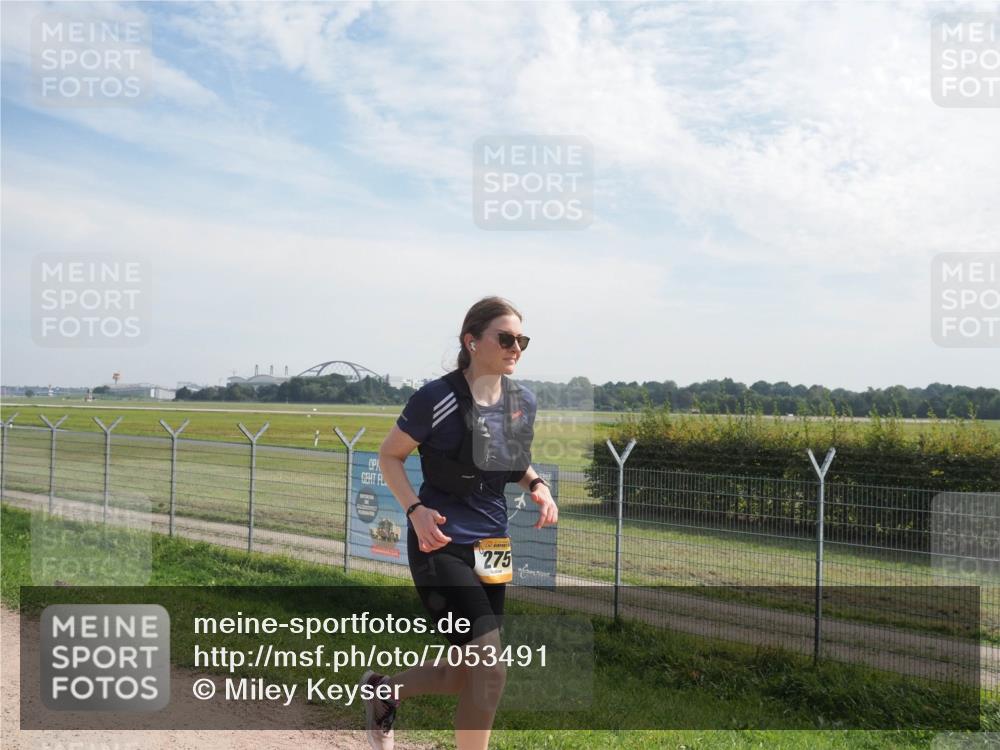 08.09.2024 - Airport Race Miley Keyser http://msf.ph/oto/7053491 08.09.2024 12:39:51 Laufen 275 meine-sportfotos.de