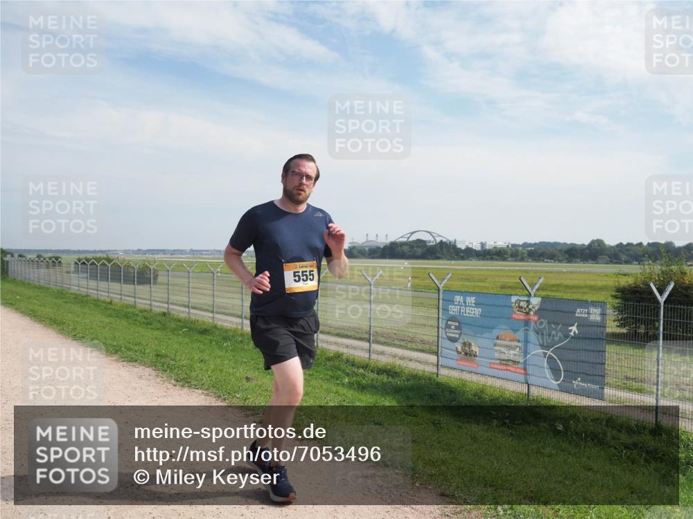 08.09.2024 - Airport Race Miley Keyser http://msf.ph/oto/7053496 08.09.2024 12:39:54 Laufen 555 meine-sportfotos.de