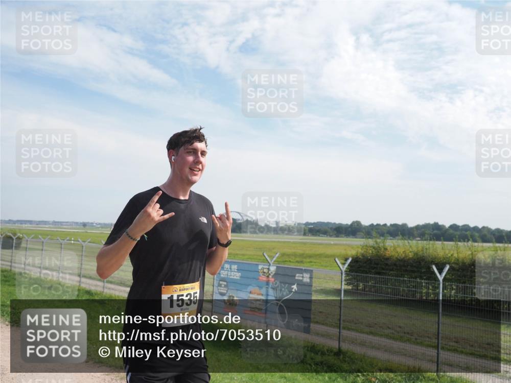 08.09.2024 - Airport Race Miley Keyser http://msf.ph/oto/7053510 08.09.2024 12:39:58 Laufen 1535, 15 meine-sportfotos.de