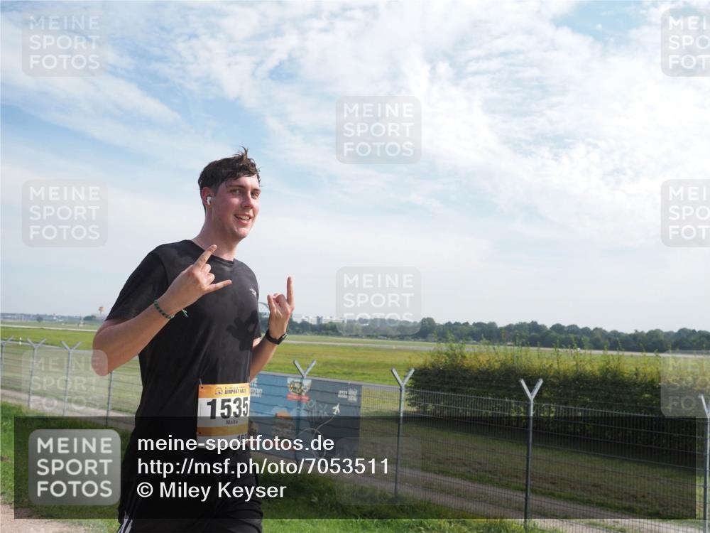 08.09.2024 - Airport Race Miley Keyser http://msf.ph/oto/7053511 08.09.2024 12:39:58 Laufen 1535, 153 meine-sportfotos.de