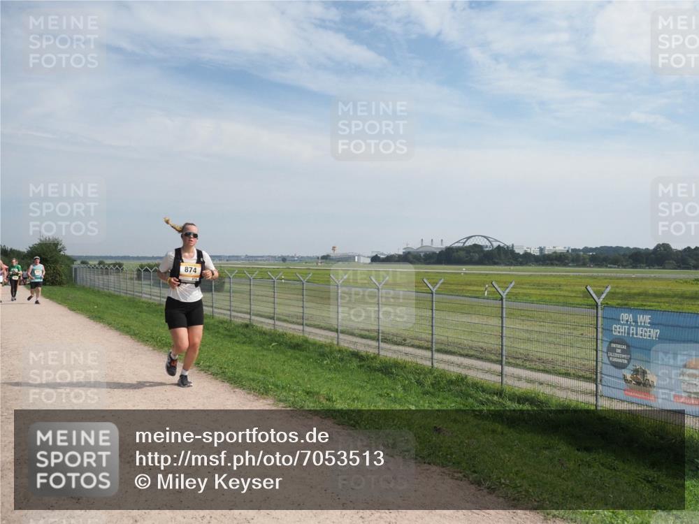 08.09.2024 - Airport Race Miley Keyser http://msf.ph/oto/7053513 08.09.2024 12:40:09 Laufen 874 meine-sportfotos.de