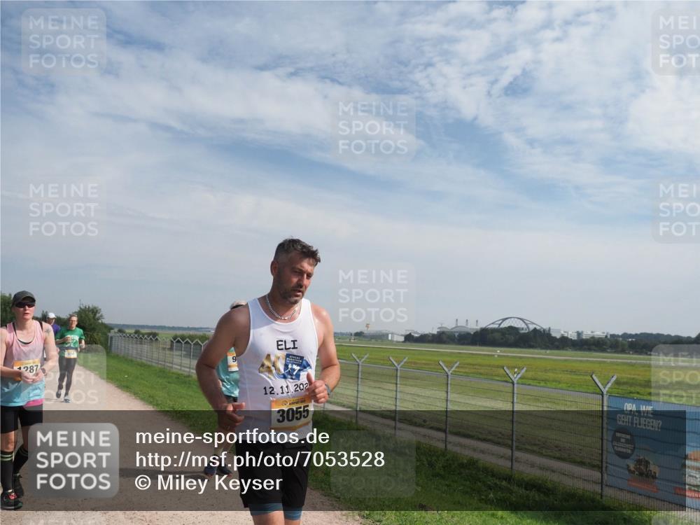 08.09.2024 - Airport Race Miley Keyser http://msf.ph/oto/7053528 08.09.2024 12:40:18 Laufen 287, 12, 11, 202, 3055 meine-sportfotos.de