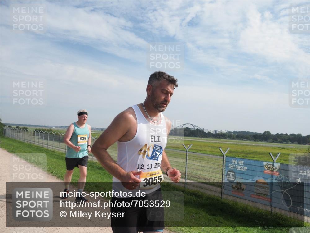 08.09.2024 - Airport Race Miley Keyser http://msf.ph/oto/7053529 08.09.2024 12:40:18 Laufen 939, 12, 11, 20, 3055 meine-sportfotos.de