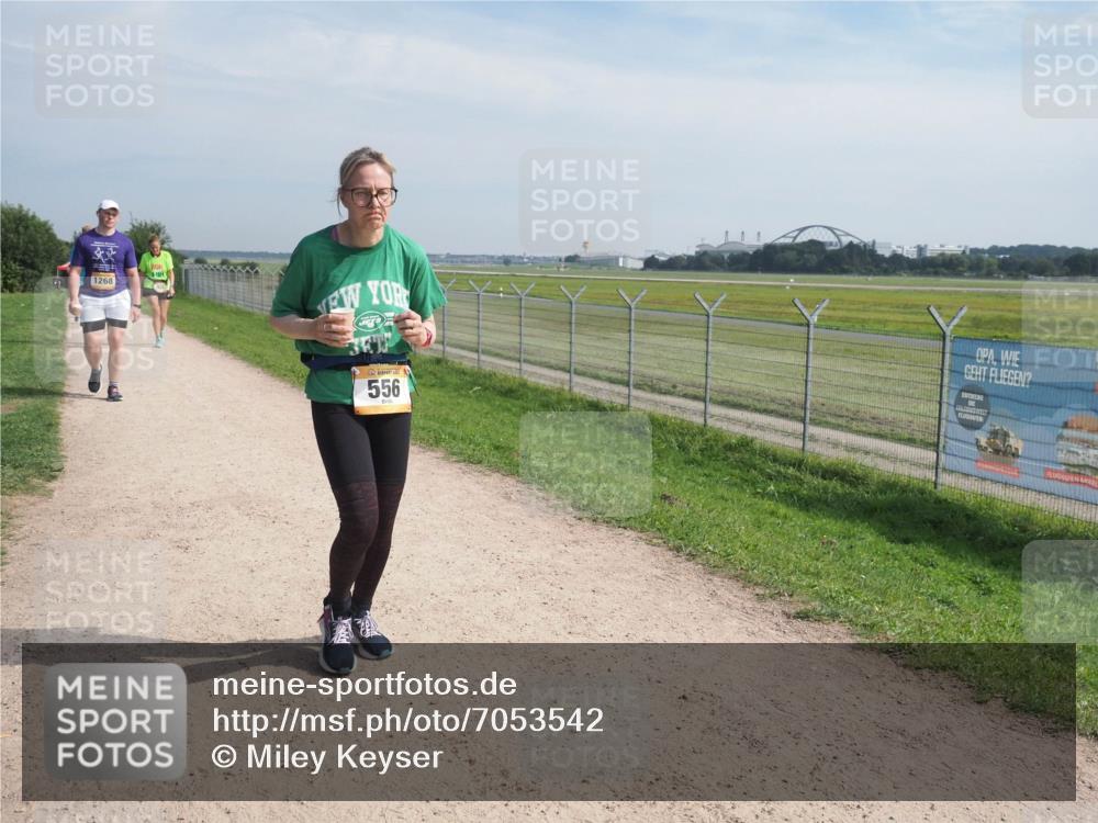 08.09.2024 - Airport Race Miley Keyser http://msf.ph/oto/7053542 08.09.2024 12:40:23 Laufen 1268, 556 meine-sportfotos.de