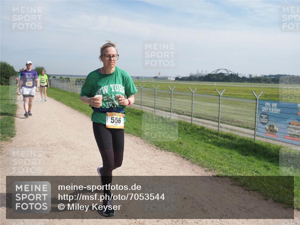 08.09.2024 - Airport Race Miley Keyser http://msf.ph/oto/7053544 08.09.2024 12:40:23 Laufen 1268, 556 meine-sportfotos.de