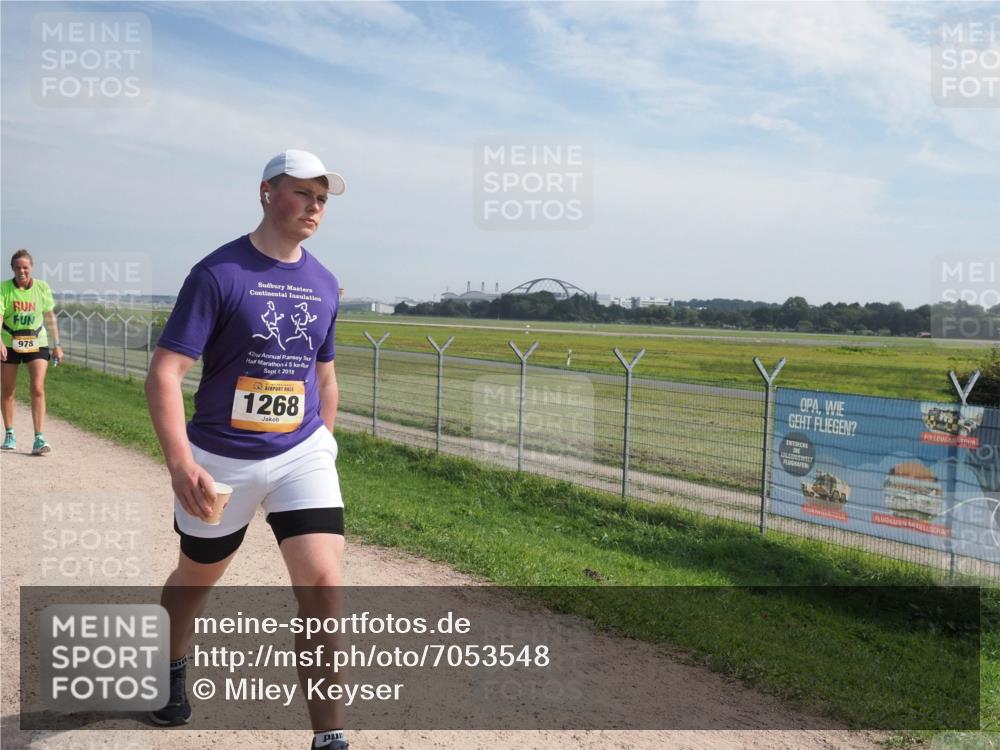 08.09.2024 - Airport Race Miley Keyser http://msf.ph/oto/7053548 08.09.2024 12:40:27 Laufen 978, 42, 5, 2018, 1268 meine-sportfotos.de