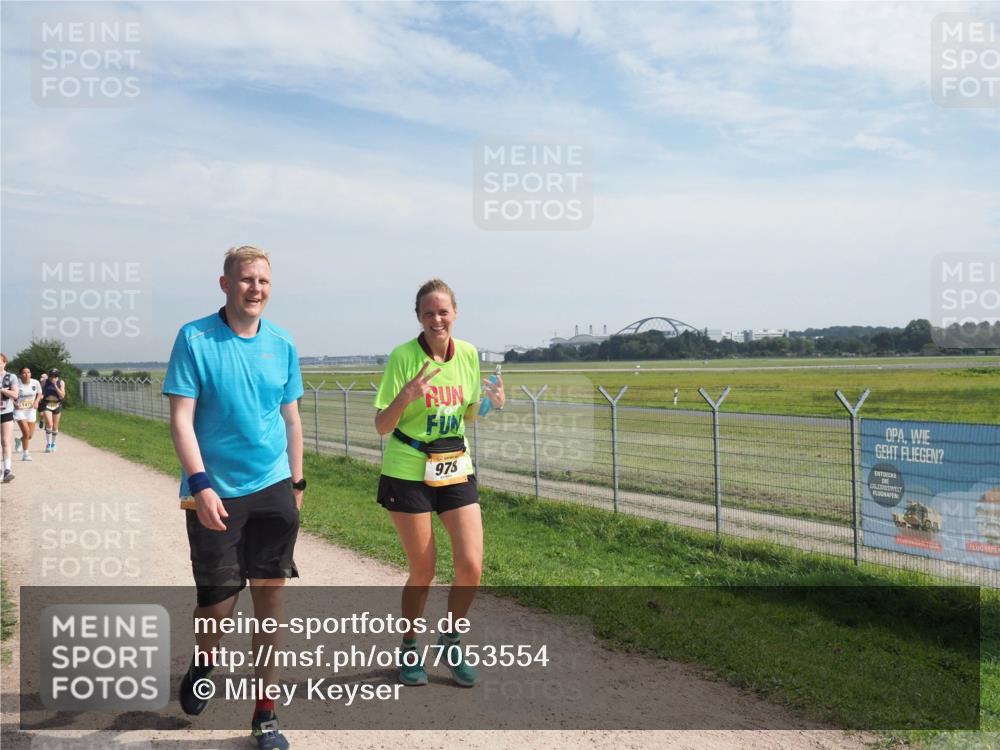 08.09.2024 - Airport Race Miley Keyser http://msf.ph/oto/7053554 08.09.2024 12:40:31 Laufen 976 meine-sportfotos.de