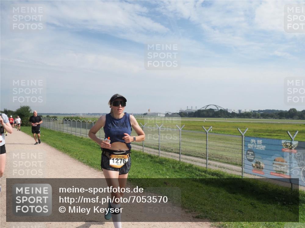 08.09.2024 - Airport Race Miley Keyser http://msf.ph/oto/7053570 08.09.2024 12:40:38 Laufen 1276 meine-sportfotos.de