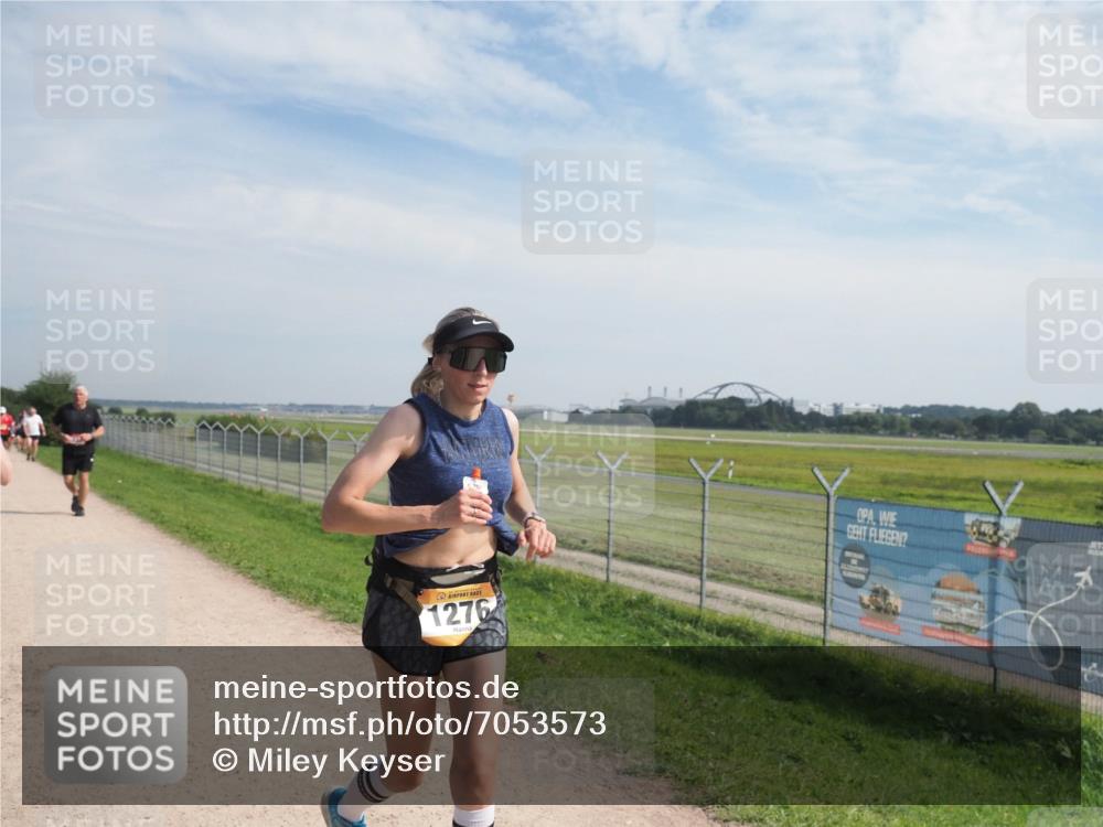 08.09.2024 - Airport Race Miley Keyser http://msf.ph/oto/7053573 08.09.2024 12:40:39 Laufen 1276 meine-sportfotos.de
