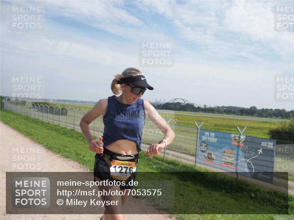 08.09.2024 - Airport Race Miley Keyser http://msf.ph/oto/7053575 08.09.2024 12:40:39 Laufen 1276 meine-sportfotos.de