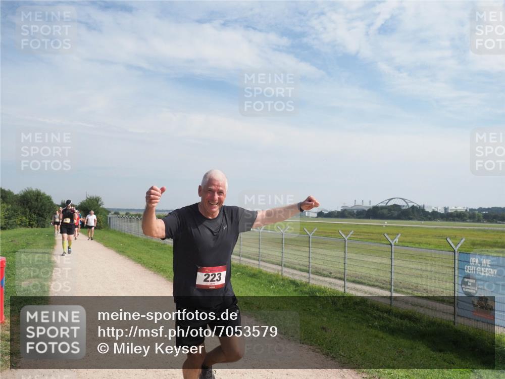08.09.2024 - Airport Race Miley Keyser http://msf.ph/oto/7053579 08.09.2024 12:40:44 Laufen 223 meine-sportfotos.de