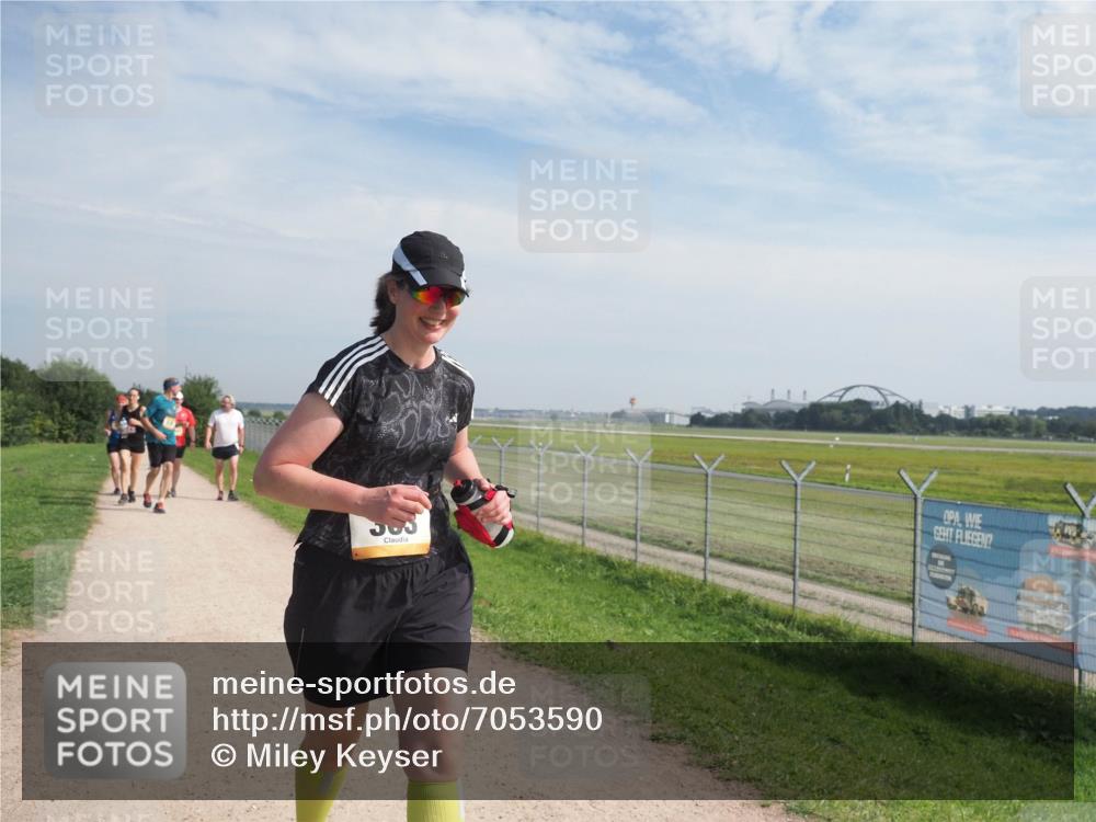 08.09.2024 - Airport Race Miley Keyser http://msf.ph/oto/7053590 08.09.2024 12:40:53 Laufen 505 meine-sportfotos.de