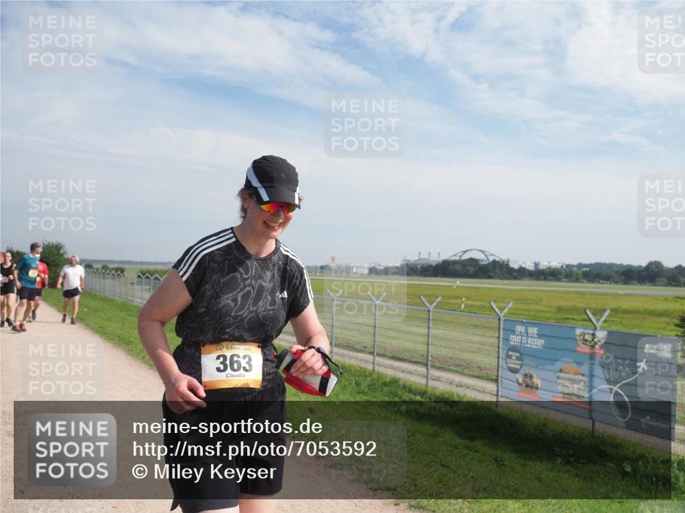 08.09.2024 - Airport Race Miley Keyser http://msf.ph/oto/7053592 08.09.2024 12:40:54 Laufen 363 meine-sportfotos.de