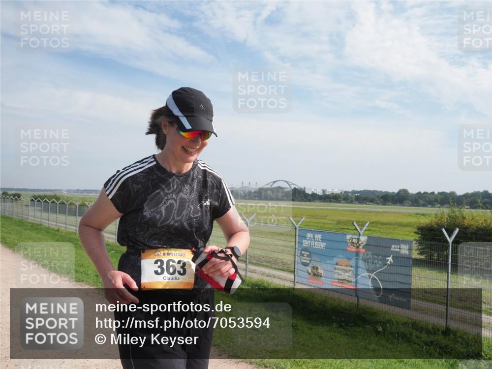 08.09.2024 - Airport Race Miley Keyser http://msf.ph/oto/7053594 08.09.2024 12:40:54 Laufen 363 meine-sportfotos.de
