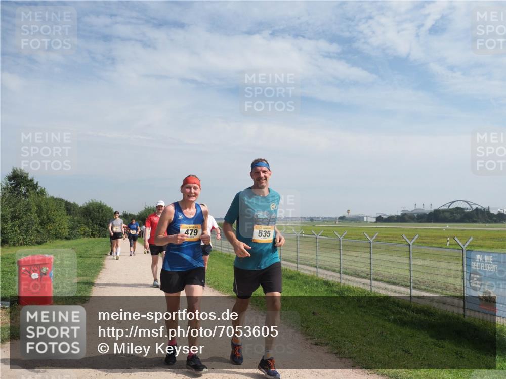 08.09.2024 - Airport Race Miley Keyser http://msf.ph/oto/7053605 08.09.2024 12:41:00 Laufen 1108, 479, 535 meine-sportfotos.de