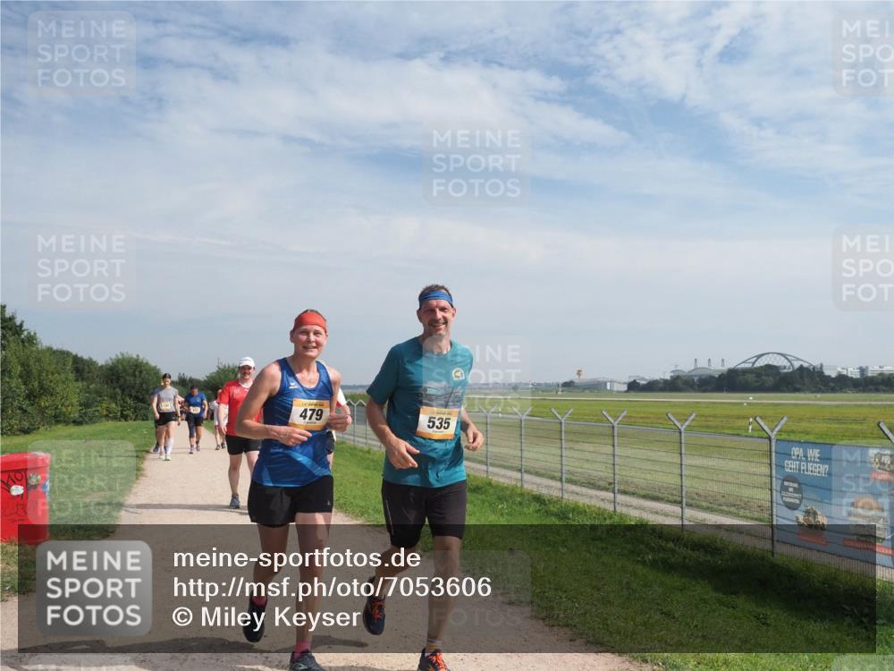 08.09.2024 - Airport Race Miley Keyser http://msf.ph/oto/7053606 08.09.2024 12:41:00 Laufen 479, 535 meine-sportfotos.de