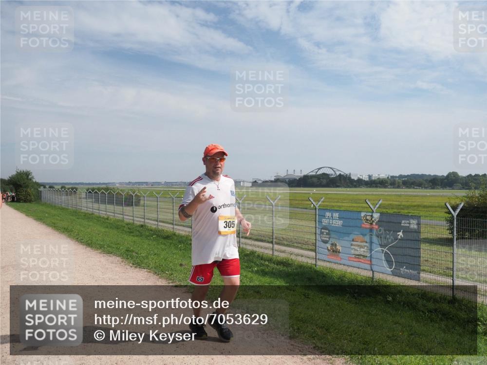 08.09.2024 - Airport Race Miley Keyser http://msf.ph/oto/7053629 08.09.2024 12:41:11 Laufen 305 meine-sportfotos.de