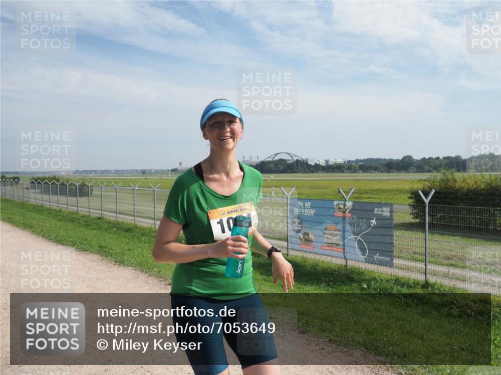 08.09.2024 - Airport Race Miley Keyser http://msf.ph/oto/7053649 08.09.2024 12:41:20 Laufen 10 meine-sportfotos.de