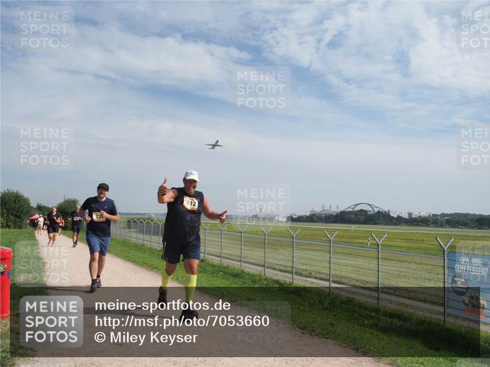 08.09.2024 - Airport Race Miley Keyser http://msf.ph/oto/7053660 08.09.2024 12:41:33 Laufen 73, 1212 meine-sportfotos.de