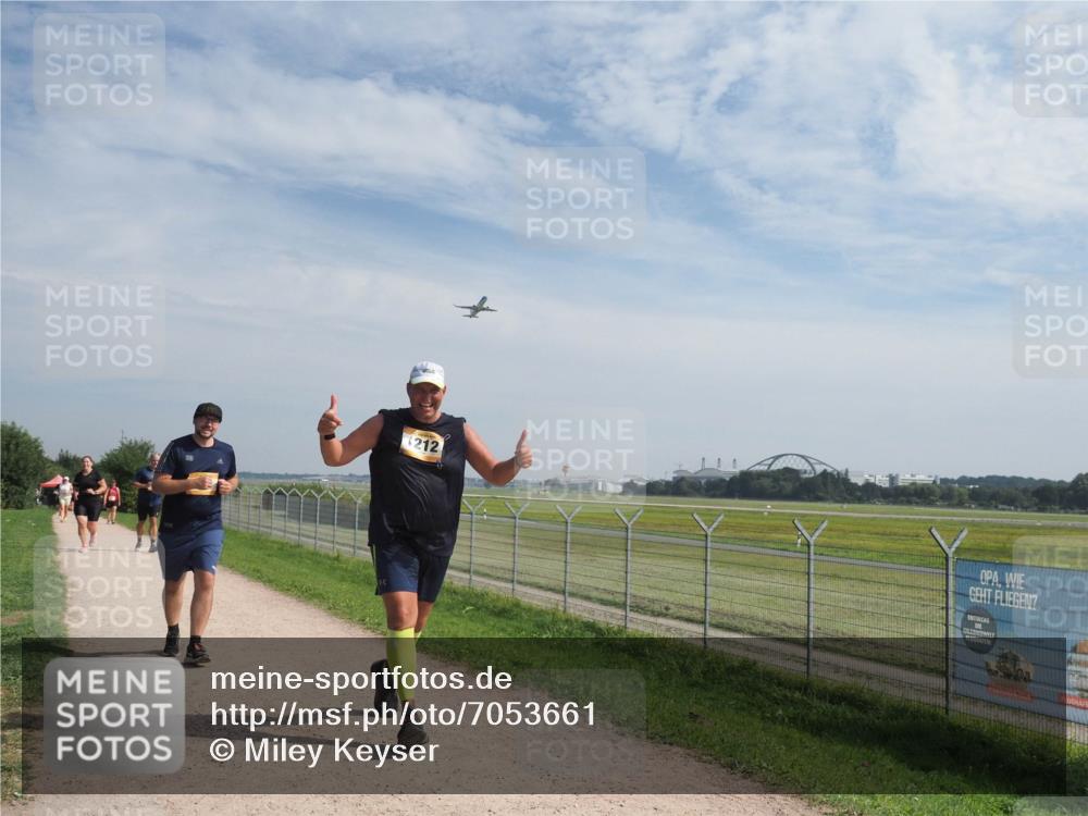08.09.2024 - Airport Race Miley Keyser http://msf.ph/oto/7053661 08.09.2024 12:41:34 Laufen 212 meine-sportfotos.de