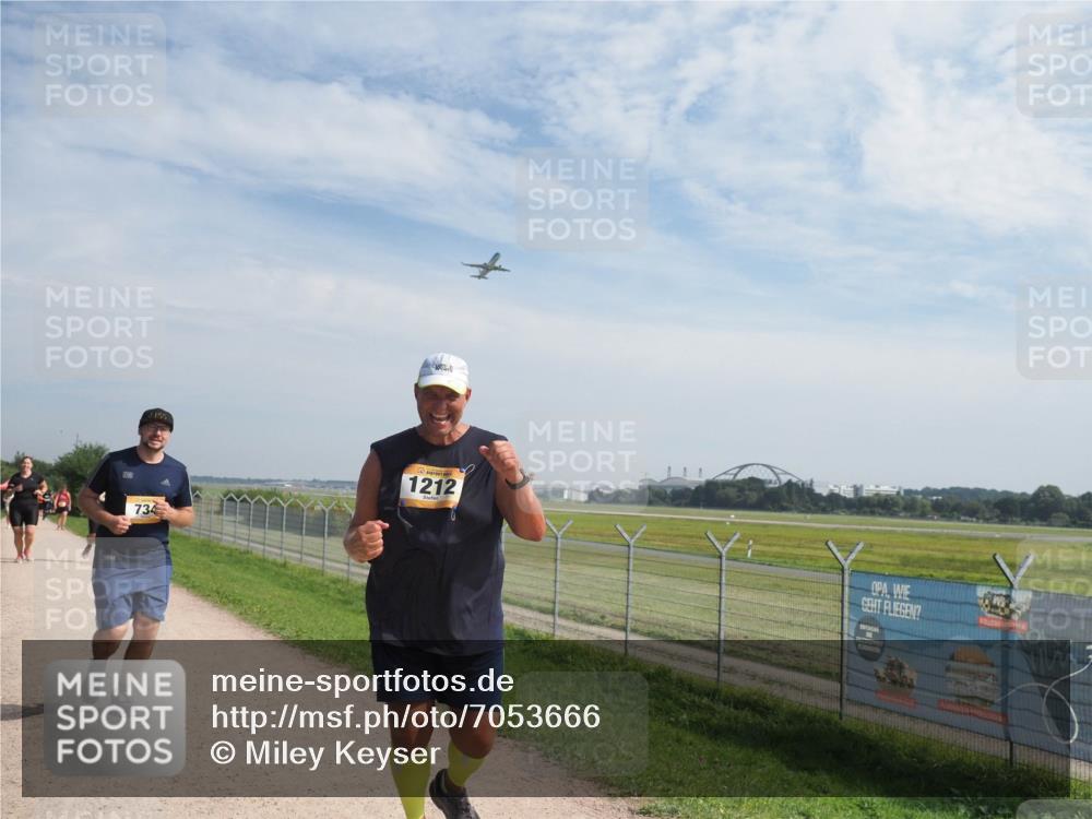 08.09.2024 - Airport Race Miley Keyser http://msf.ph/oto/7053666 08.09.2024 12:41:35 Laufen 1212, 734 meine-sportfotos.de